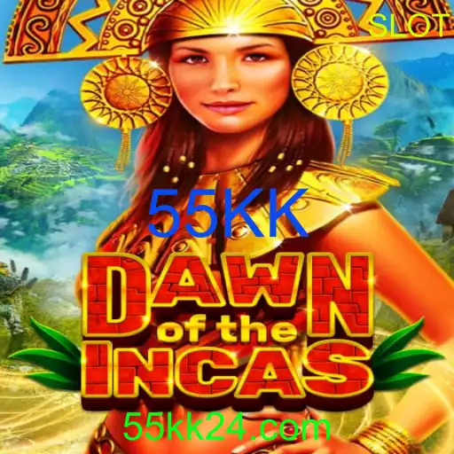 DawnoftheIncas